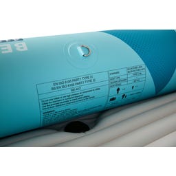 Aqua Marina Kayak Betta para 2 Pessoas - Azul