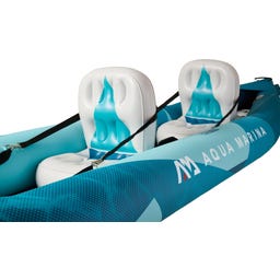 Aqua Marina Kayak Betta para 2 Pessoas - Azul