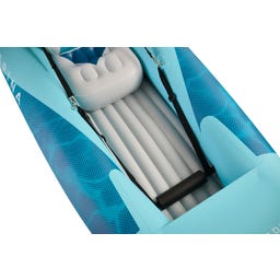 Aqua Marina Kayak Betta para 2 Pessoas - Azul