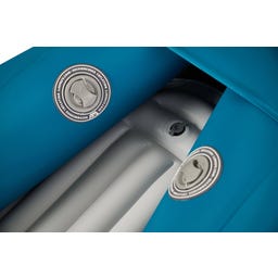 Aqua Marina Kayak Betta para 2 Pessoas - Azul