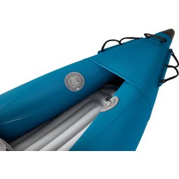 Aqua Marina Kayak Betta para 2 Pessoas - Azul