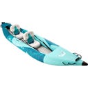 Aqua Marina Kayak Betta para 2 Pessoas - Azul