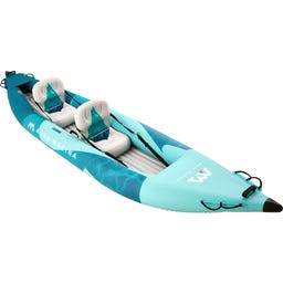 Aqua Marina Kayak Betta para 2 Pessoas - Azul