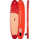 Aqua Marina SUP Monster 12’0 / 366cm - Sky Glider Rot
