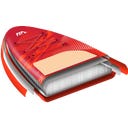 Aqua Marina SUP Monster 12’0 / 366cm - Sky Glider Rot