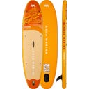 Aqua Marina SUP Fusion 10’10“ / 330 cm - Before Sunset Gelb