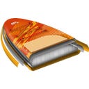 Aqua Marina SUP Fusion 10’10“ / 330 cm - Before Sunset Gelb