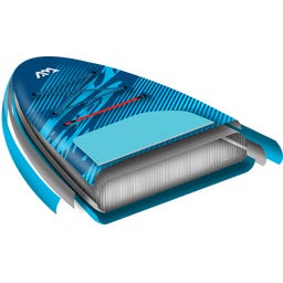 Aqua Marina SUP Vapor 10’4″ / 315cm - Aqua Splash Blau