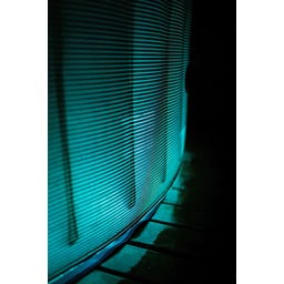 STARRY - COMFORT - Bubble Spa - ø 204 x 70 cm - 6 Personen - 1 Stk.