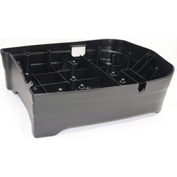 Verkleidung - Grundplatte für 128458/128462 - 1 Stk.