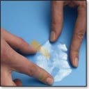 Heissner Foliereparationslapp Aqua Patch - 1 Pkt