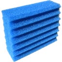 Резервна филтърна гъба 23,0 x 8,5 x 20,0 см, Blau / Grob