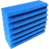 Heissner Csere szűrőszivacs 23,0 x 8,5 x 20,0 cm