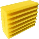 Esponja Filtrante de Substitui&ccedil;&atilde;o 23,0 x 8,5 x 20,0 cm