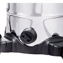 Heissner Non-Stop F638P-00 Pond Vacuum Cleaner - 4.000 l/h