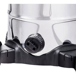 Heissner Non-Stop F638P-00 Pond Vacuum Cleaner - 4.000 l/h