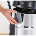 Heissner Non-Stop F638P-00 Pond Vacuum Cleaner - 4.000 l/h