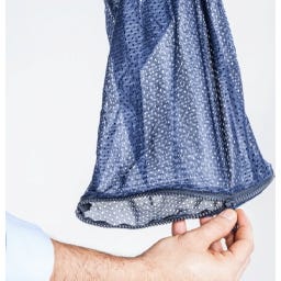 Aspirador de Lodo para Lago Non-Stop F638P-00 - 4.000 l/h