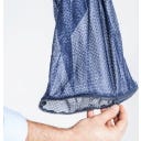 Heissner Non-Stop F638P-00 Pond Vacuum Cleaner - 4.000 l/h