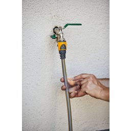 Heissner Foliereparationslapp Aqua Patch - 1 Pkt