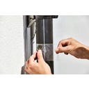 Heissner Foliereparationslapp Aqua Patch - 1 Pkt