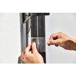 Heissner Foliereparationslapp Aqua Patch - 1 Pkt