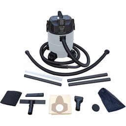 HEISSNER Teichschlammsauger Basic F635N-00 - 3.000 l/h