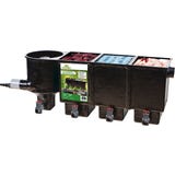 Doorstroomfilter voor Vijvers Apollo XL Pro F322-00