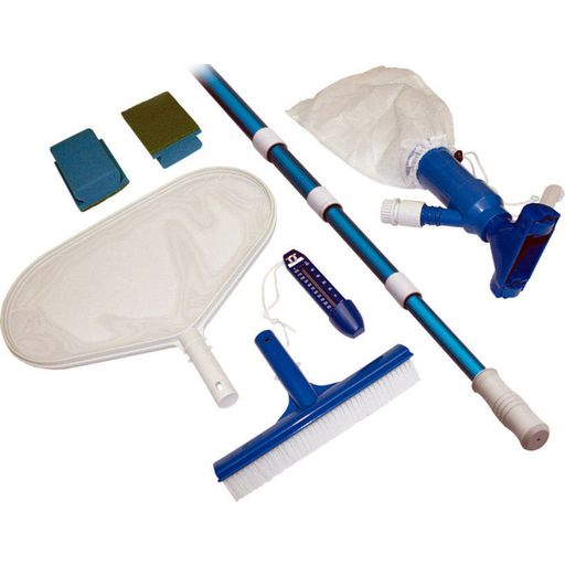 Steinbach Spare Parts Basic Cleaning Set