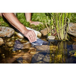 Heissner Foliereparationslapp Aqua Patch - 1 Pkt