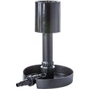 HEISSNER Standskimmer Profiline 35 x 35 x 83 cm - 1 Stk.