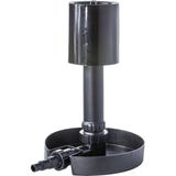 Heissner Profiline &aacute;ll&oacute; szkimmer 35 x 35 x 83 cm