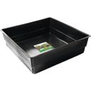 Vasca per Laghetto Quadrata 150 x 150 x 45 cm