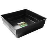 Heissner T&oacute;meder, n&eacute;gyzet alak&uacute; 150 x 150 x 45 cm