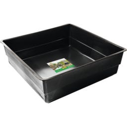 Vasca per Laghetto Quadrata 150 x 150 x 45 cm - 900 l