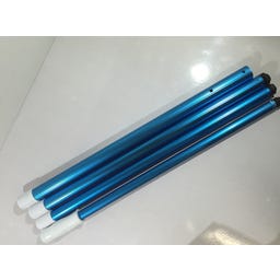 Steinbach Reserveonderdelen Basisreinigingsset - (4) Telescopische paal