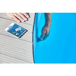 Heissner Foliereparationslapp Aqua Patch - 1 Pkt