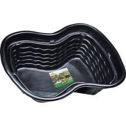 Laghetto Prefabbricato Effetto Naturale 124 x 90 x 58 cm - 250 l
