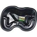 Laghetto Prefabbricato Effetto Naturale 120 x 90 x 40 cm