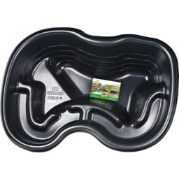 Laghetto Prefabbricato Effetto Naturale 120 x 90 x 40 cm - 120 l