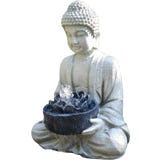 Heissner Figura za jezerce, hramska figura