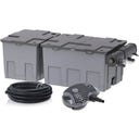 Filtrační systém pro jezírka Aqua Craft Eco FPU40000-00 - 10.000 l/h