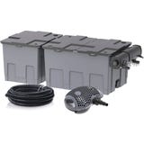 Vijverfiltersysteem Aqua Craft Eco FPU40000-00