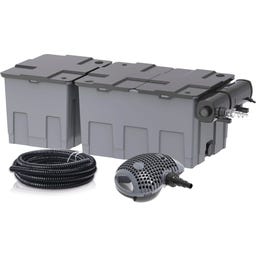 Filtrační systém pro jezírka Aqua Craft Eco FPU40000-00 - 10.000 l/h