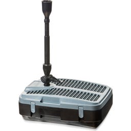 Filtrirni sistem za ribnik Smartline FA2000UV-00 - 2.000 l/h