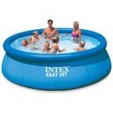Recambios de Intex Easy Set Ø 457 x 107 cm - (1) Revestimiento de piscina