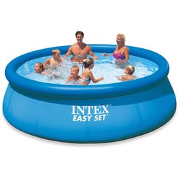Recambios de Intex Easy Set Ø 457 x 107 cm - (1) Revestimiento de piscina