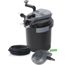 Vijverfiltersysteem Aqua Craft Eco HLF4000-00 - 2.200 l/h