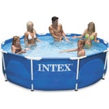 Intex Spare Parts Frame Pool Rondo &Oslash; 305 x 76cm