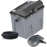 Vijverfiltersysteem  Aqua Craft Eco FPU10100-00